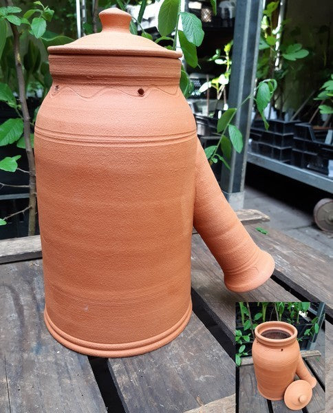 Hommelpot