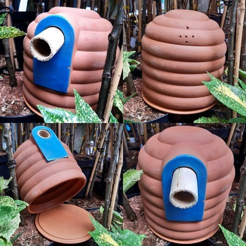 Hommelpot