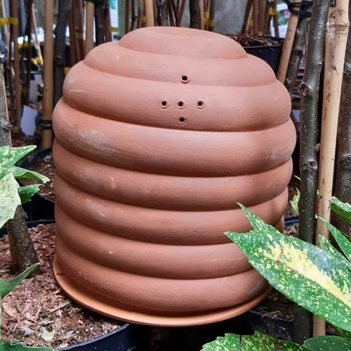 Hommelpot
