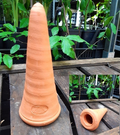 Watergeefpot Kegel (17 cm hg)