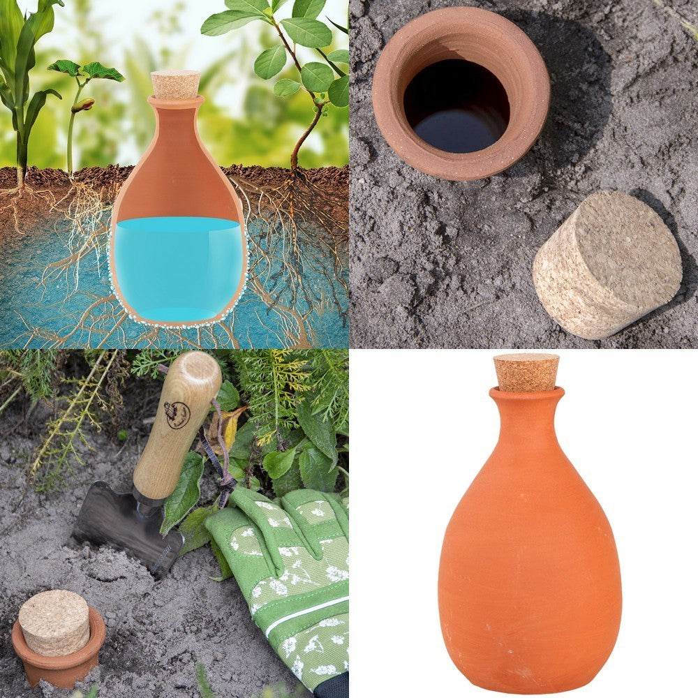 Watergeefpot olla Middel (23 cm hg)