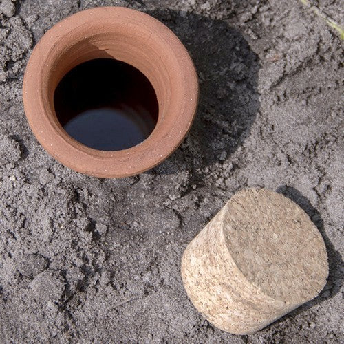 Watergeefpot olla Middel (23 cm hg)