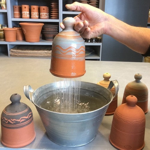 Watergeefpot Plantendouche (17 cm hg)