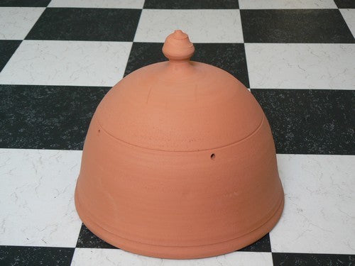 Bleekpot Sla-Cloche