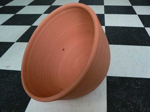Bleekpot Sla-Cloche