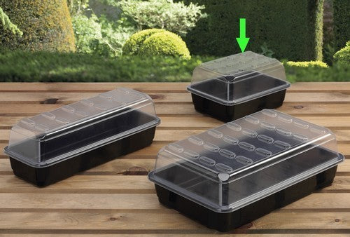 Zaaikasjes Budgetmodel Small G133 (23X17X12, 5)