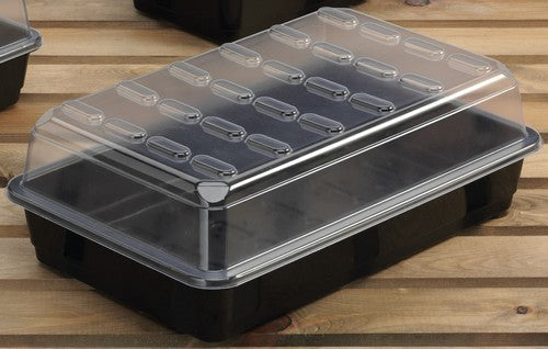 Zaaikasjes Budgetmodel Universeel G135 (37X22X12, 5)