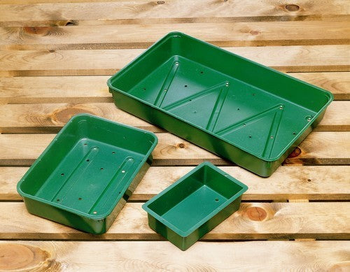 Zaaibakjes Small G18 (23X17X6)