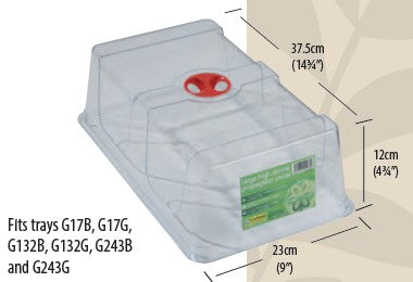 Kunststof Kap Universeel G137