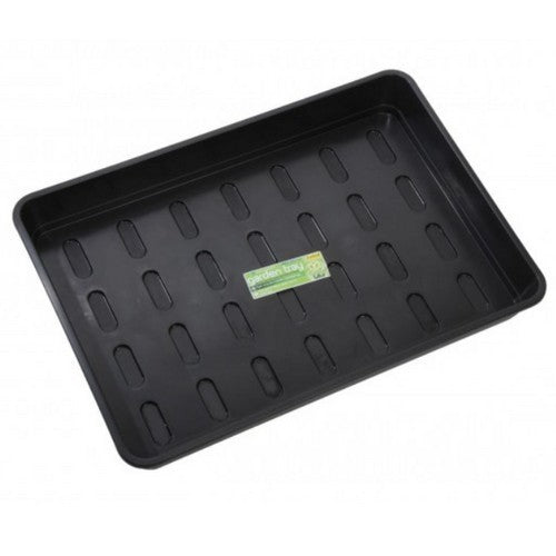 Zaaibakjes XL Tray geen gaten G154 (58X40X7)