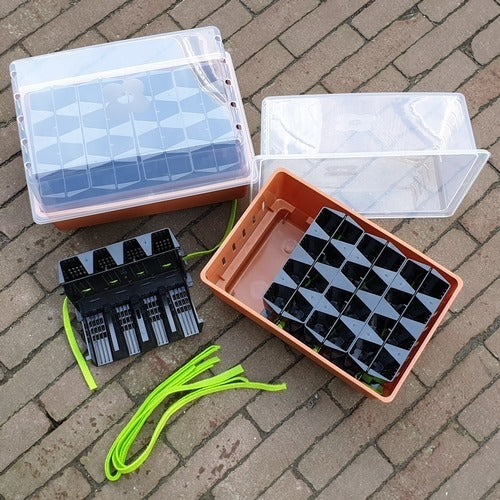 Slimme Kweekset Rootmaster