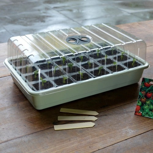 Smart Grow Kit Fast Root Kit - Self Watering G241
