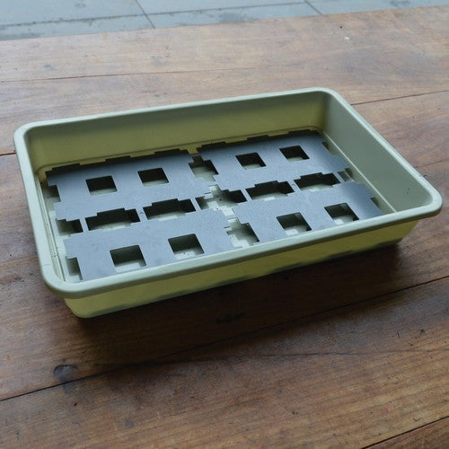 Smart Grow Kit Fast Root Kit - Self Watering G241