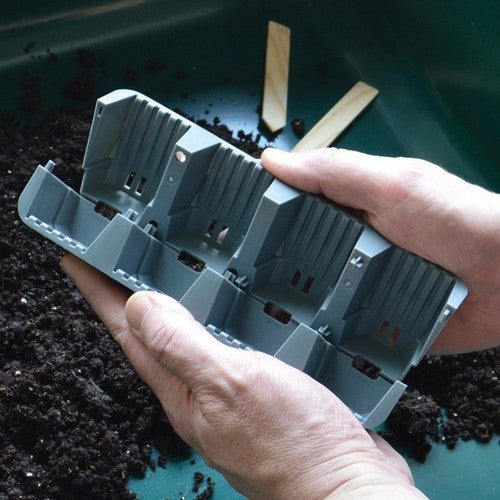 Smart Grow Kit Fast Root Kit - Self Watering G241
