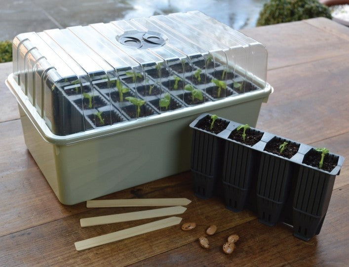 Slimme Kweekset Kweekset Fast Deep Root Kit G227