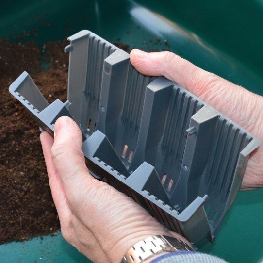 Slimme Kweekset Kweekset Fast Deep Root Kit G227