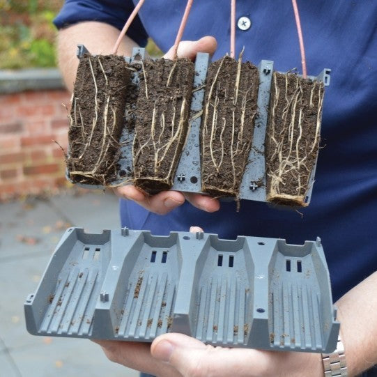 Slimme Kweekset Kweekset Fast Deep Root Kit G227