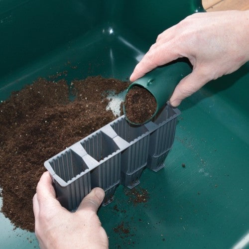 Slimme Kweekset Kweekset Fast Deep Root Kit G227