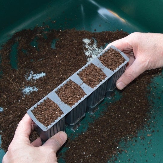 Slimme Kweekset Kweekset Fast Deep Root Kit G227