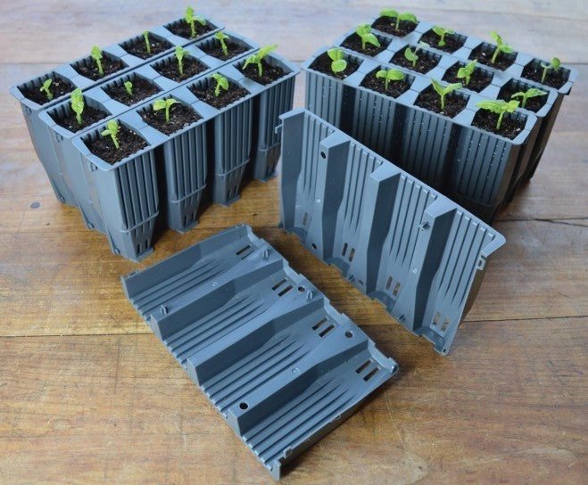 Slimme Kweekset Kweekset Fast Deep Root Kit G227