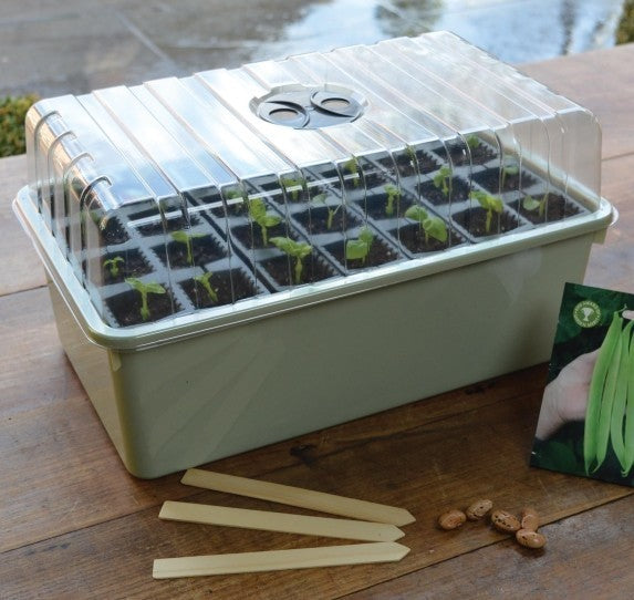 Slimme Kweekset Kweekset Fast Deep Root Kit G227