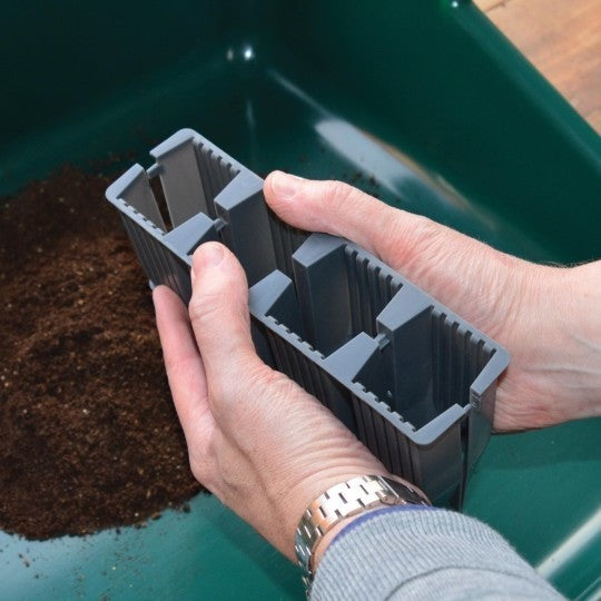 Slimme Kweekset Kweekset Fast Deep Root Kit G227
