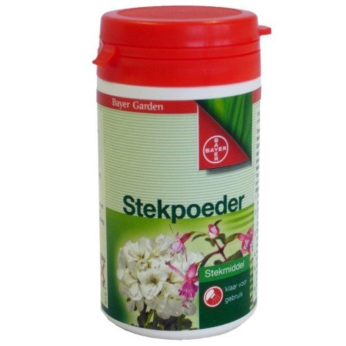 Hulpstof Kiemen en Groeien Stekpoeder