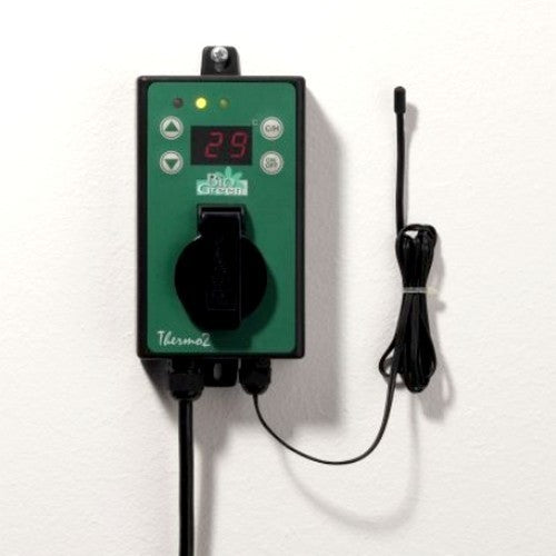 Thermostat Digital Thermostat Biogenic
