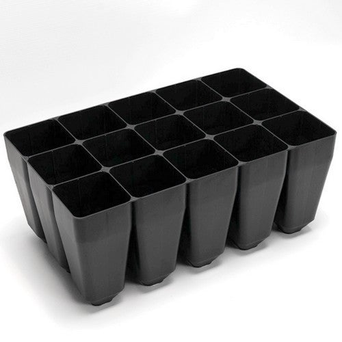 Zaai- en Stekplaten Strong 15 Pots Hoog