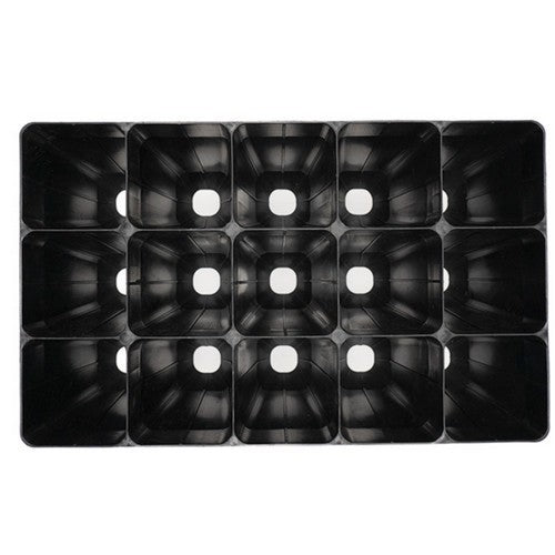 Zaai- en Stekplaten Strong 15 Pots Hoog