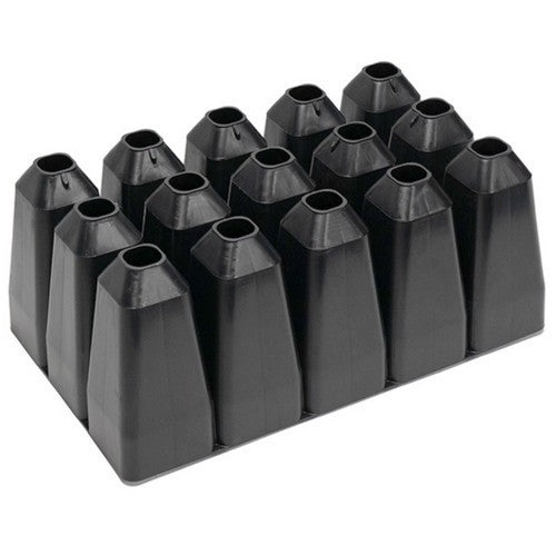Zaai- en Stekplaten Strong 15 Pots Hoog