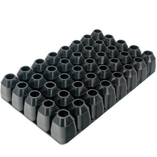 Zaai- en Stekplaten Strong 40 Pots Laag