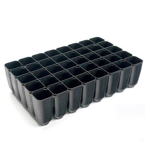 Zaai- en Stekplaten Strong 40 Pots Hoog