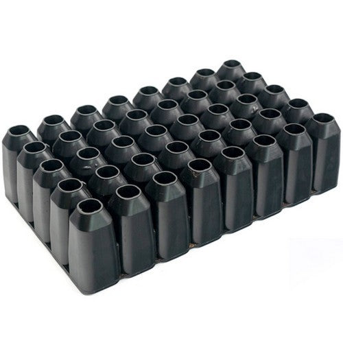 Zaai- en Stekplaten Strong 40 Pots Hoog