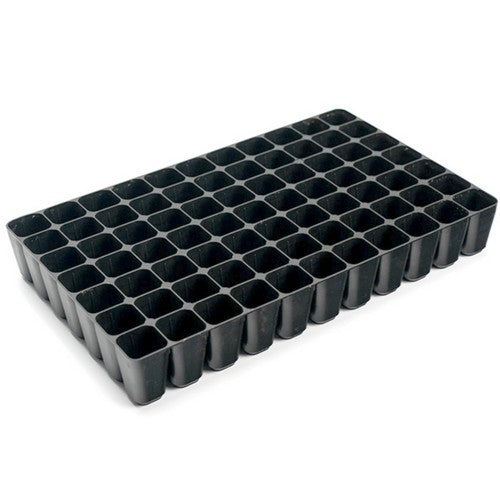 Zaai- en Stekplaten Strong 77 Pots Laag