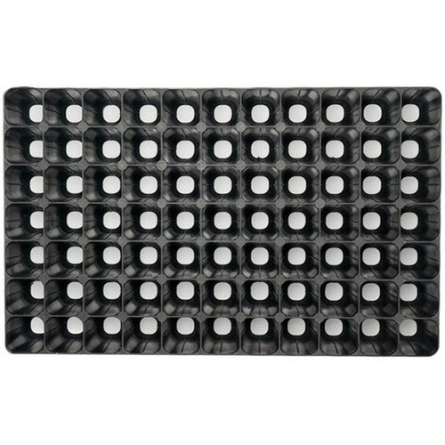 Zaai- en Stekplaten Strong 77 Pots Laag