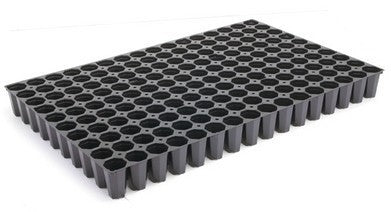 Zaai- en Stekplaten 160 Pots
