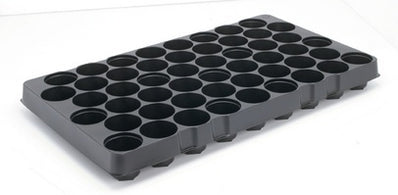 Zaai- en Stekplaten 51-54-60 Pots