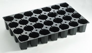 Verspeen- en Stekplaten 28 Pots