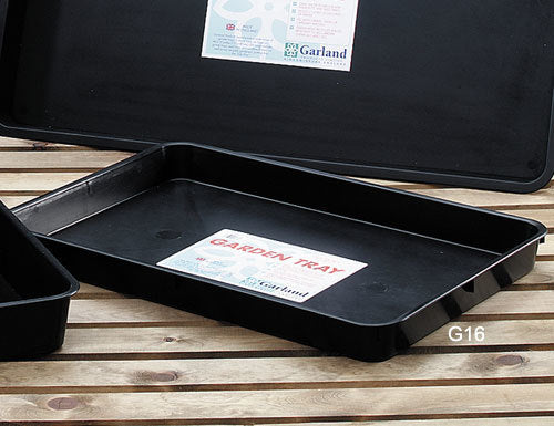 Water(opvang)bakken Standaard G16 (57, 4X39X4, 5)