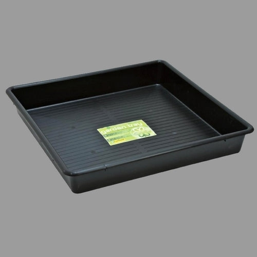 (Water) Collection Trays Square G191 (60X60X12)