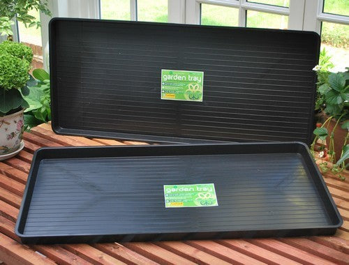 Water(opvang)bakken Giant Tray G81 (110X55X4)