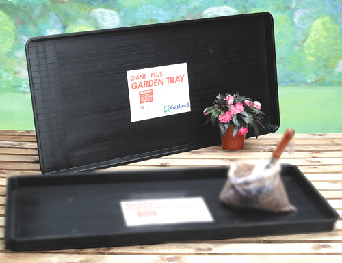 Water(opvang)bakken Giant plus Tray G82 (120X55X4)