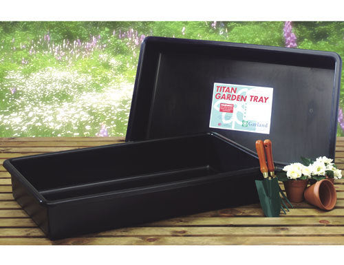 Water(opvang)bakken Titan Tray G95 (100X55X15)