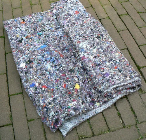 Bevloeiingsmat 400+