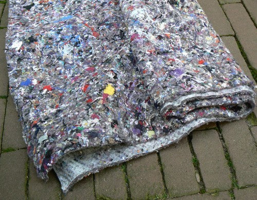 Bevloeiingsmat 400+