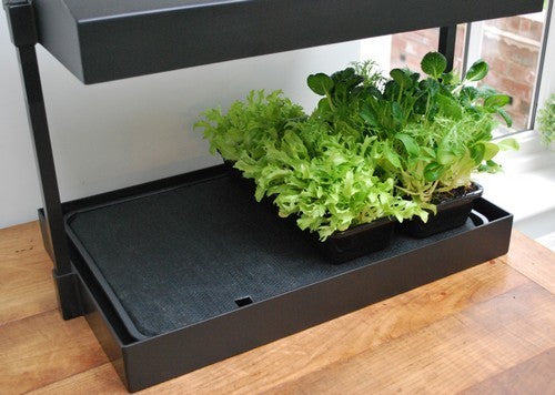 Bevloeiingsbak Self Watering Tray G140 / G70