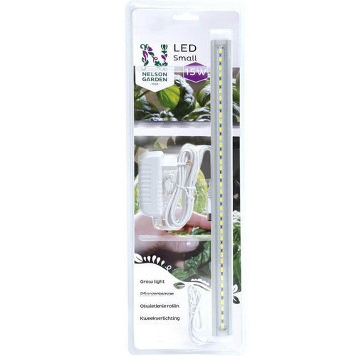 Kweekset Zaad-Tot-Oogst Verlichtingsstrip small