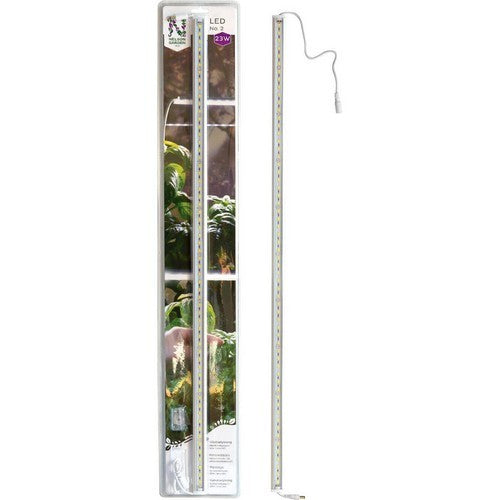 Kweekset Zaad-Tot-Oogst Verlichtingsstrip small