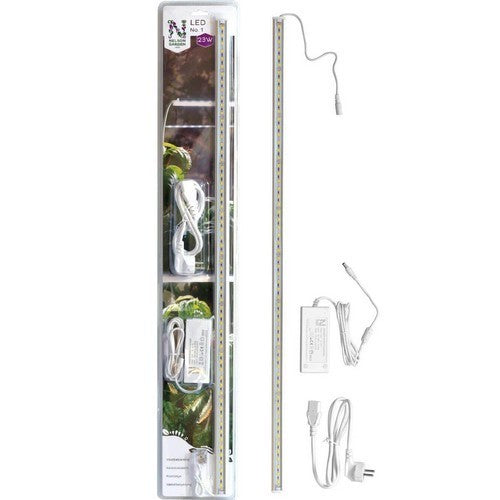 Kweekset Zaad-Tot-Oogst Verlichtingsstrip small